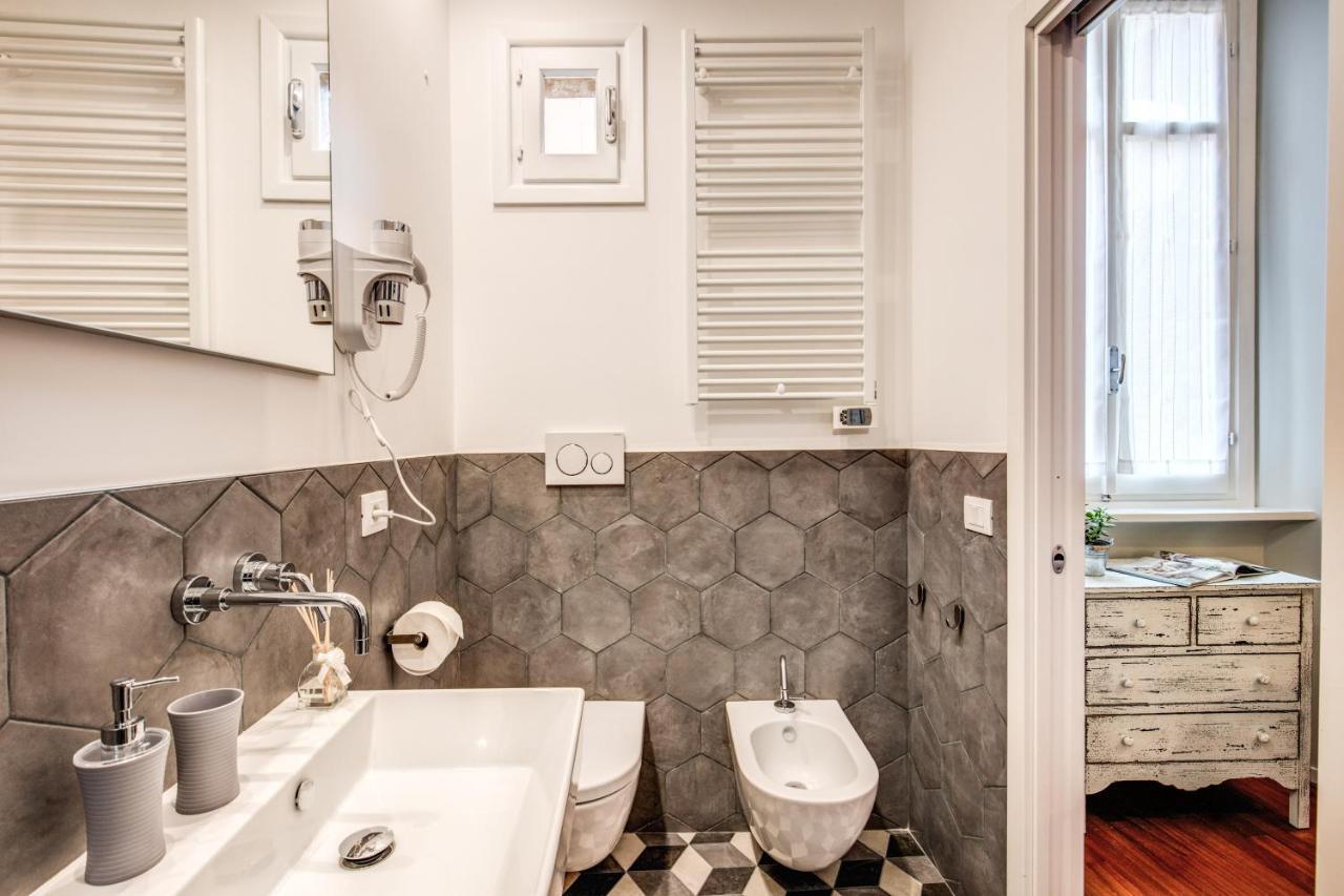 Capo Le Case Home 9 Rome Exterior photo