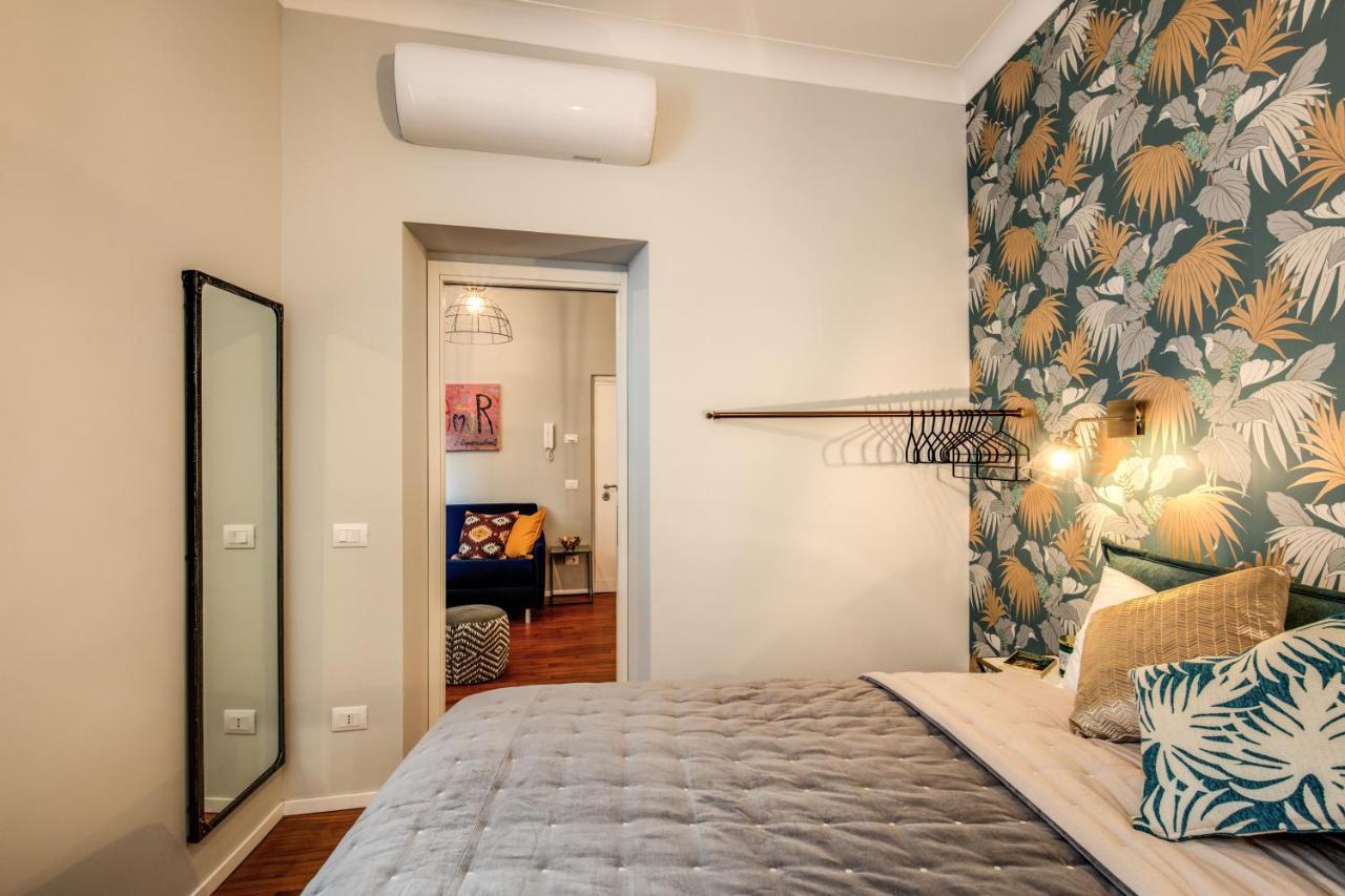 Capo Le Case Home 9 Rome Exterior photo
