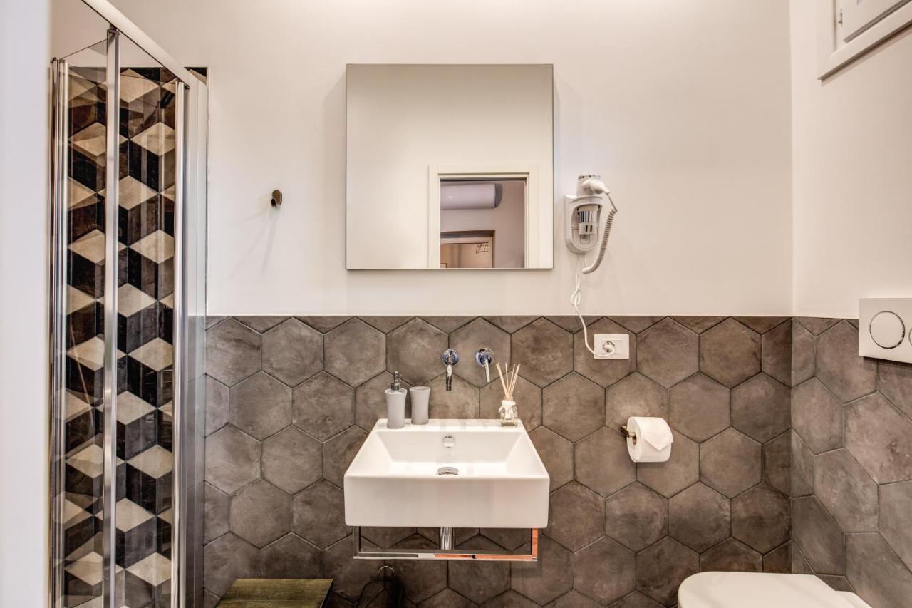 Capo Le Case Home 9 Rome Exterior photo