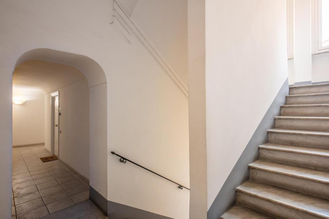Capo Le Case Home 9 Rome Exterior photo